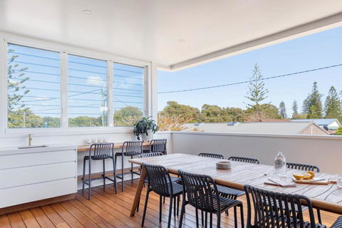 Sandhurst - Oceanstays - Timeshare Accommodation 3