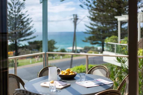 Sandilands One - Oceanstays - Timeshare Accommodation 0