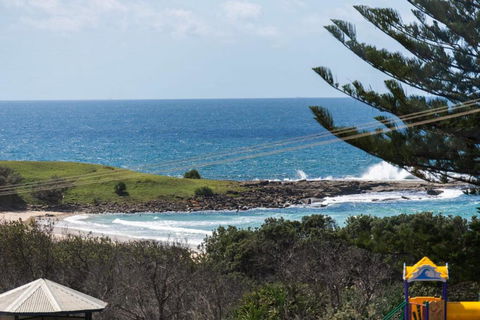 Sandilands One - Oceanstays - Timeshare Accommodation 1