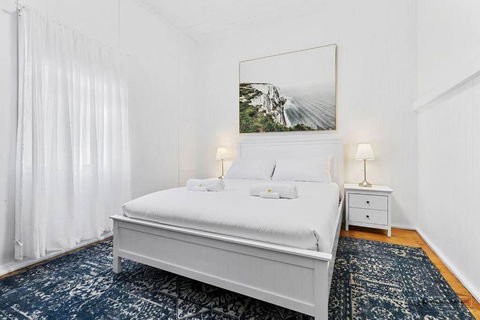 Sandown Beachside Cottage - Timeshare Accommodation 3