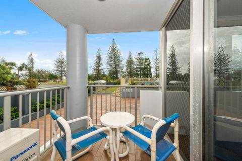 Sandpiper Broadbeach - Timeshare Accommodation 2