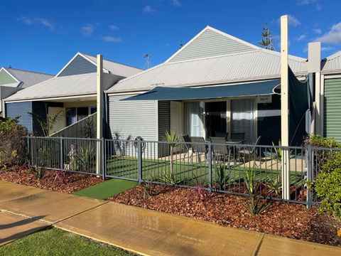 Sandpiper Escape - Timeshare Accommodation 0