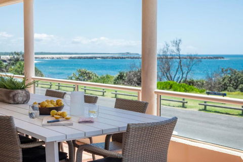 Sandrift One - Oceanstays - Timeshare Accommodation 0