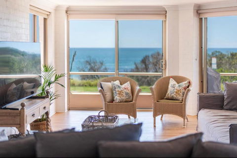 Sandrift One - Oceanstays - Timeshare Accommodation 1