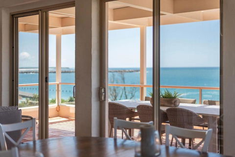 Sandrift Two - Oceanstays - Timeshare Accommodation 0
