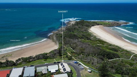 Sandrift Two - Oceanstays - Timeshare Accommodation 3