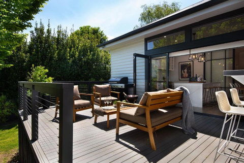 Sandringham - Timeshare Accommodation 3