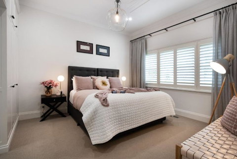 Sandringham - Timeshare Accommodation 1