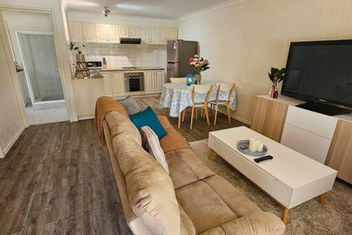 Sandringham Tranquil Retreat with Timeshare Accommodation