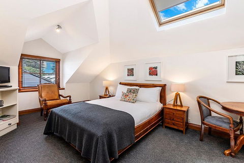 Sandstone Suites - In The Heart Of Port Fairy - Timeshare Accommodation 1