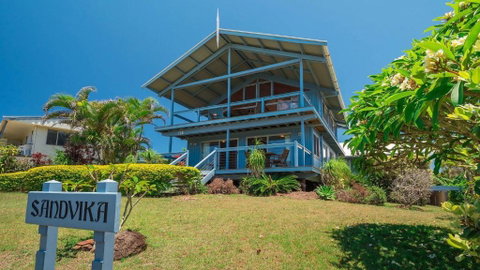 Sandvika - Timeshare Accommodation 0