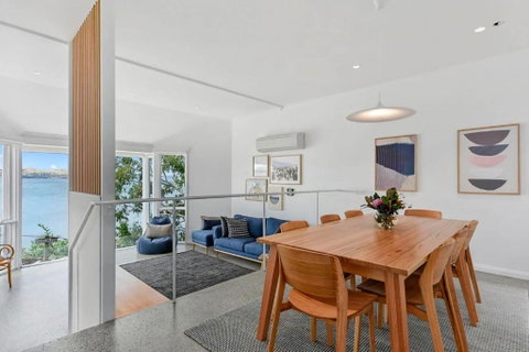 Sandy Bay Beachfront Oasis Direct Beach Access - Timeshare Accommodation 2