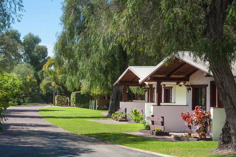 Sandy Bay Holiday Park - Timeshare Accommodation 2