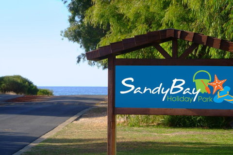 Sandy Bay Holiday Park - Timeshare Accommodation 0