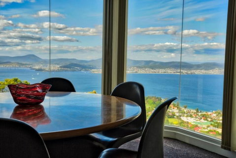 Sandy Bay Townhouse - Timeshare Accommodation 0