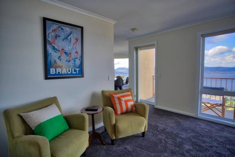 Sandy Bay Townhouse - Timeshare Accommodation 1