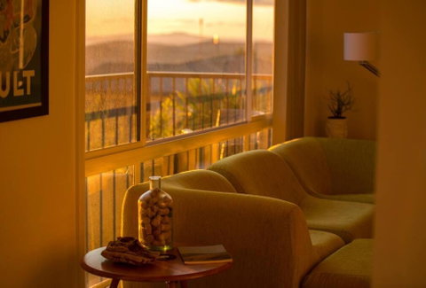 Sandy Bay Townhouse - Timeshare Accommodation 2