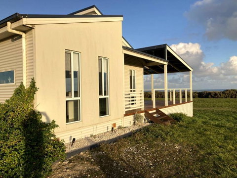 Sandy Bottoms Beach Escape - Timeshare Accommodation 0