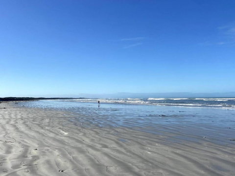 Sandy Bottoms Beach Escape - Timeshare Accommodation 1