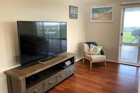 Sandy Bottoms Beach Escape - Timeshare Accommodation 3