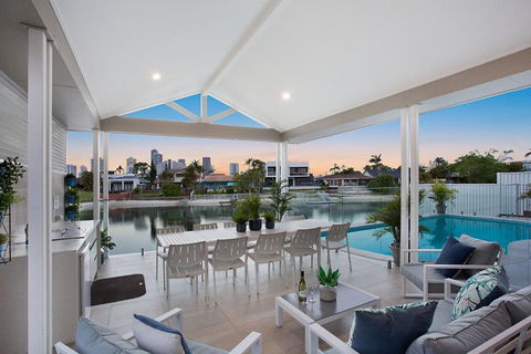 Sandy Cove - Timeshare Accommodation 0