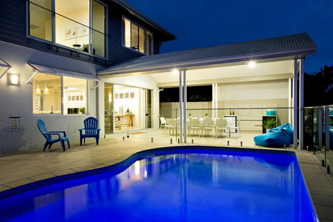 Sandy Cove - Timeshare Accommodation 1