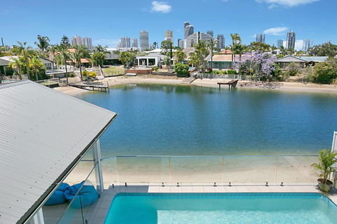 Sandy Cove - Timeshare Accommodation 2