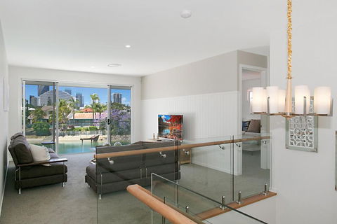 Sandy Cove - Timeshare Accommodation 3