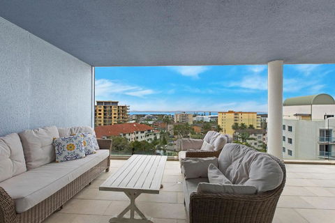Sandy Cove Apartment The Entrance 48a - Timeshare Accommodation 0