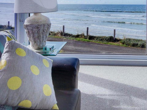 Sandy Cove - Timeshare Accommodation 1