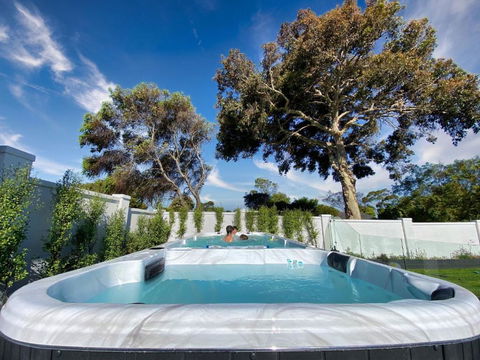 Sandy Delight Inverloch - Timeshare Accommodation 0