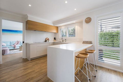 Sandy Delight Inverloch - Timeshare Accommodation 3