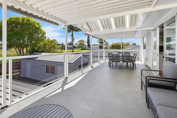 Sandy Dreams with Timeshare Accommodation