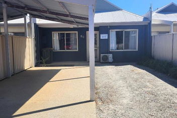 Sandy Feet with Timeshare Accommodation