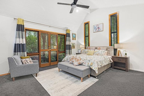 Sherbrooke Forest Retreat - Noonameena Home - Timeshare Accommodation 2