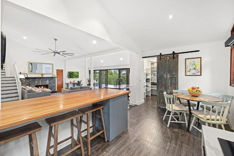 Sherbrooke Forest Retreat - Noonameena Home - Timeshare Accommodation 3