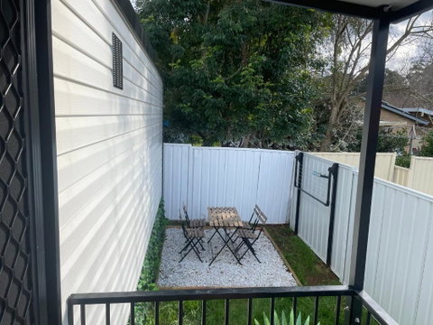Self Contained Guest House - Timeshare Accommodation 2