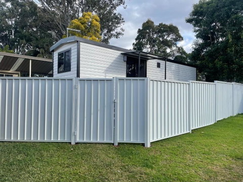 Self Contained Guest House - Timeshare Accommodation 1