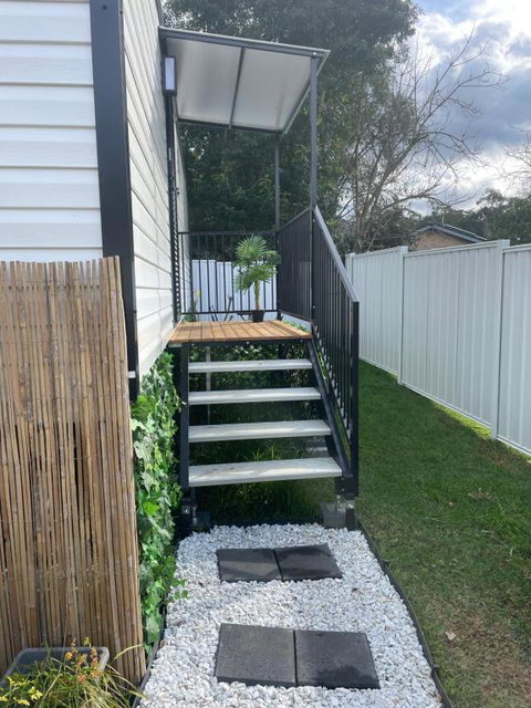 Self Contained Guest House - Timeshare Accommodation 0