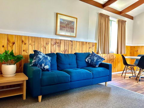 Selwyn Cottages - Timeshare Accommodation 3