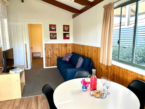 Selwyn Cottages - Timeshare Accommodation 2