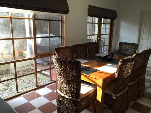 Serenity - Timeshare Accommodation 2