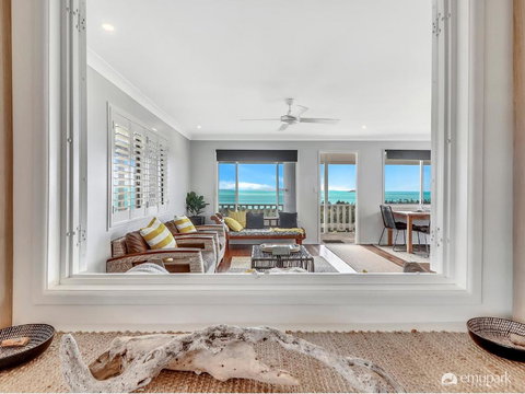 SPECTACULAR EMU PARK GET AWAY! - Timeshare Accommodation 0