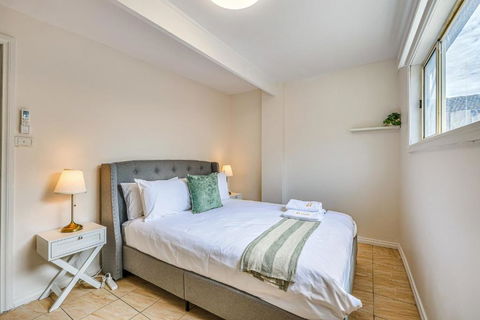 StayAU Cozy 1BR Living Space Near Chadstone - Timeshare Accommodation 0