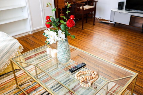 StayAU Family-Friendly 3BR Getaway In Malvern - Timeshare Accommodation 3