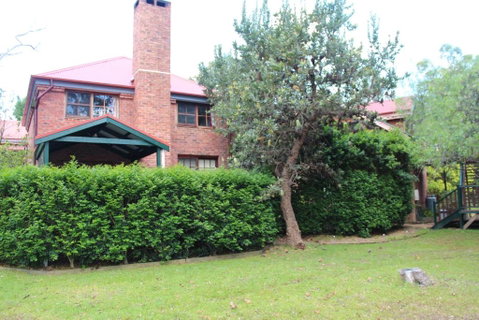 Storey Grange - Timeshare Accommodation 1