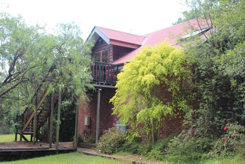 Storey Grange - Timeshare Accommodation 2