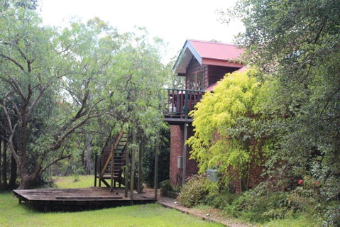 Storey Grange - Timeshare Accommodation 3