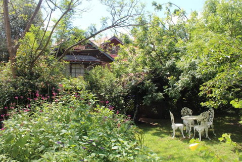 Storey Grange - Timeshare Accommodation 0