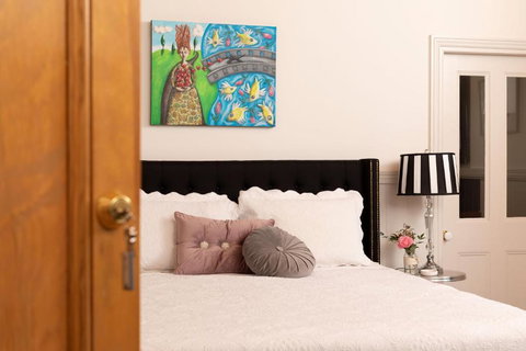 Summerlands - Country Luxe - Timeshare Accommodation 1